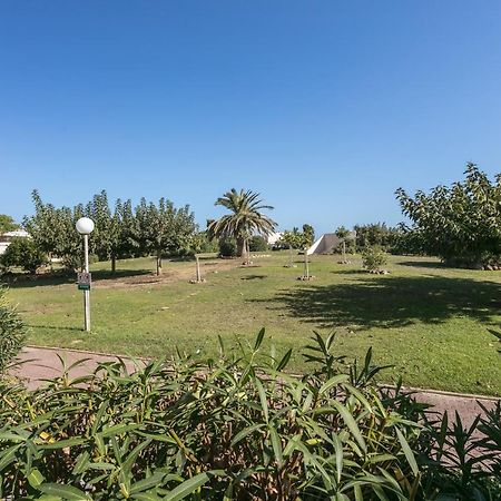 Garden Port Nature Agde Ngoại thất bức ảnh