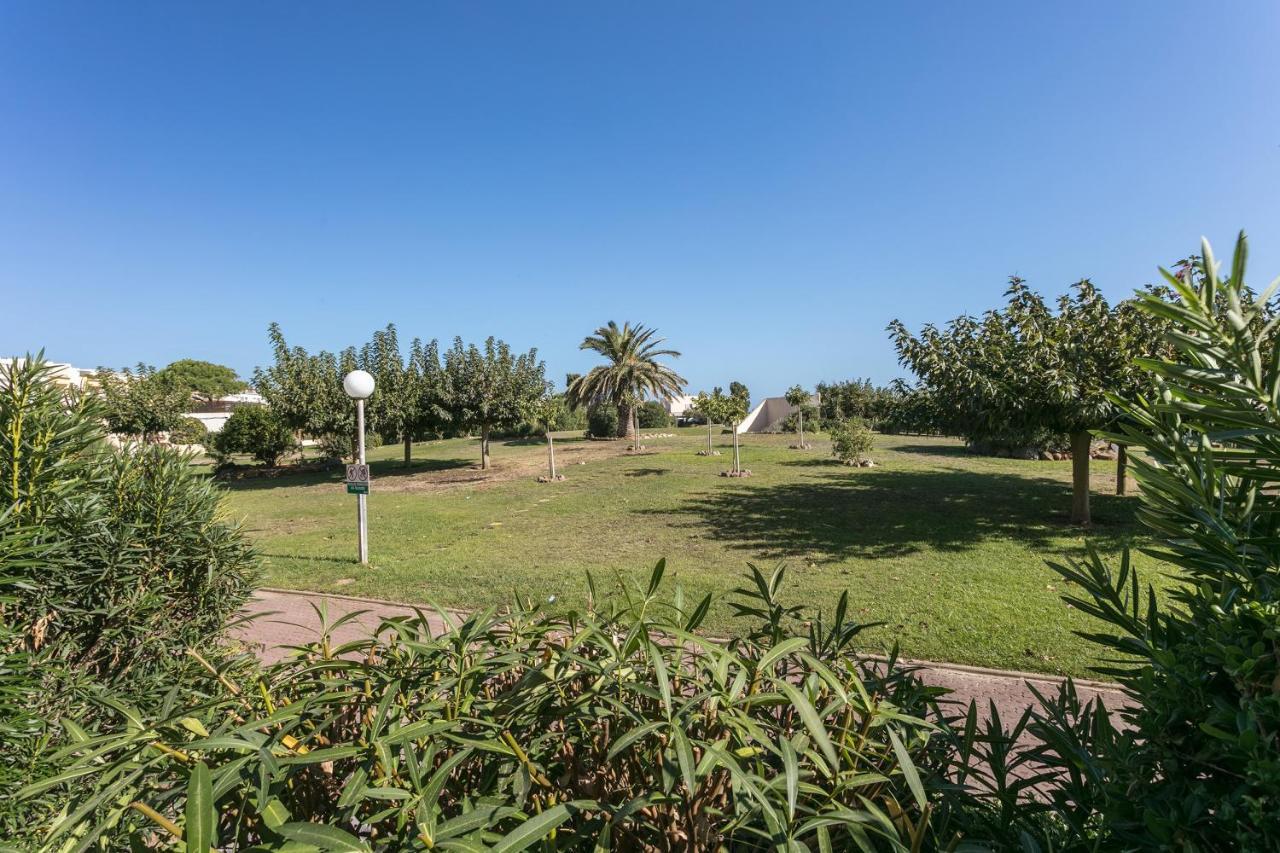 Garden Port Nature Agde Ngoại thất bức ảnh